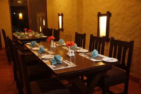 Green Park Chitwan - 15