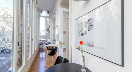 Cami Gallery Barcelona - 13