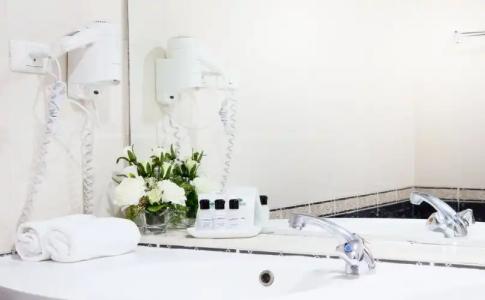 The Capital Sukhumvit 30/1 - 6