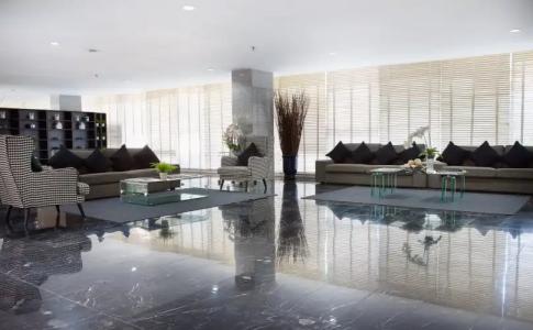 The Capital Sukhumvit 30/1 - 11