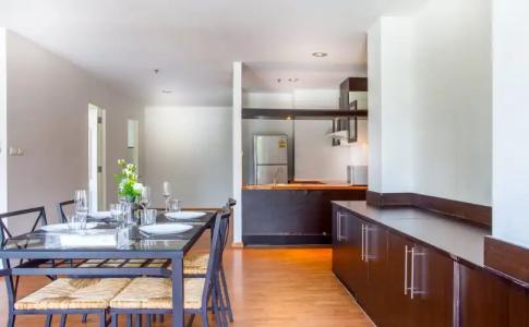 The Capital Sukhumvit 30/1 - 16