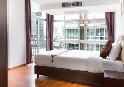 The Capital Sukhumvit 30/1 - 1