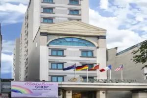 Hanoi Larosa Hotel, Ханой