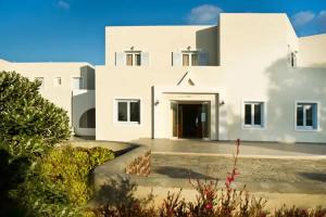 De Sol Hotel & Spa, Фира