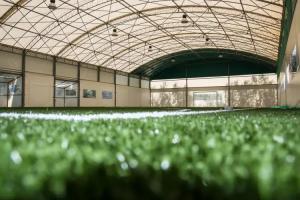 Giardino Degli Ulivi Resort And Spa, Маргерита-ди-Савоя