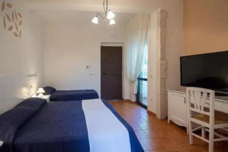 Giardino Degli Ulivi Resort And Spa - 28