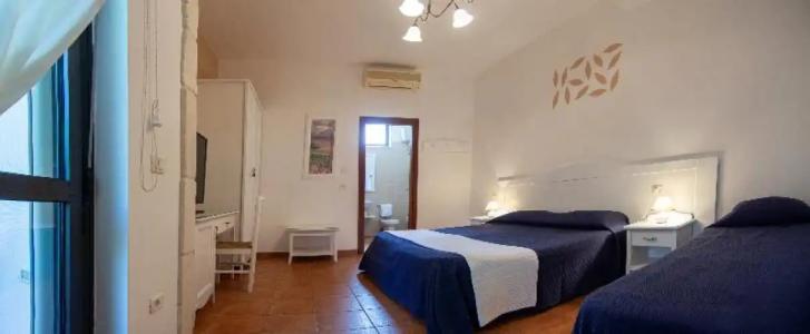 Giardino Degli Ulivi Resort And Spa - 32