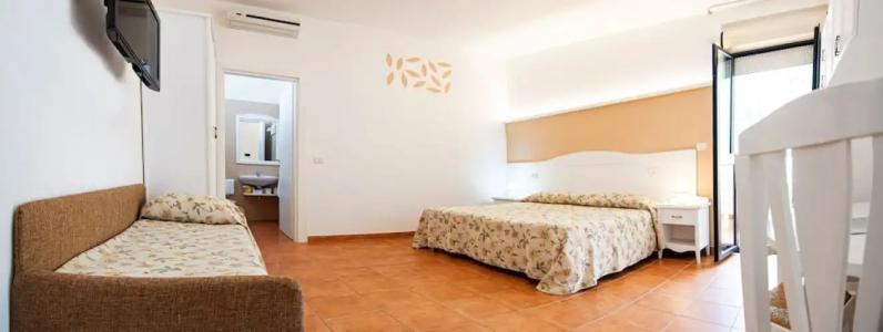 Giardino Degli Ulivi Resort And Spa - 63