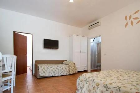 Giardino Degli Ulivi Resort And Spa - 70