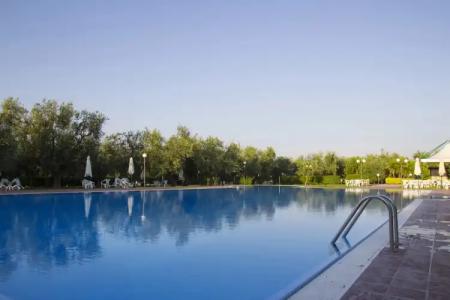 Giardino Degli Ulivi Resort And Spa - 7