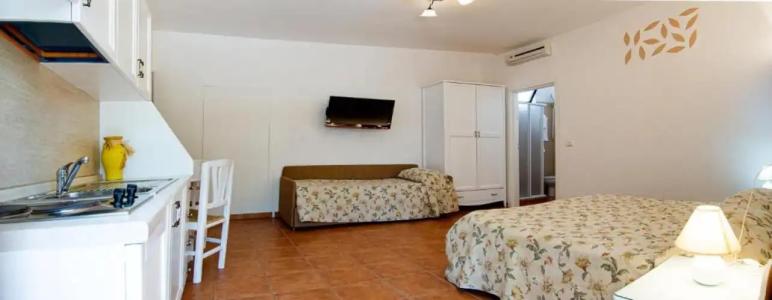 Giardino Degli Ulivi Resort And Spa - 50