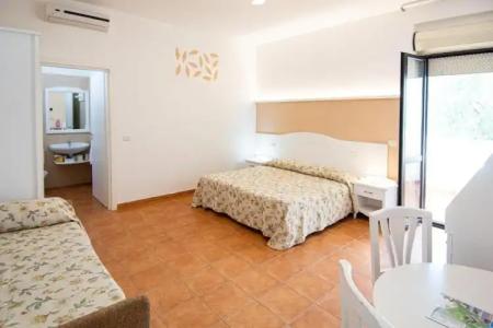 Giardino Degli Ulivi Resort And Spa - 21