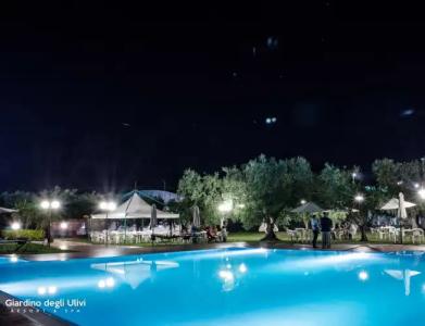 Giardino Degli Ulivi Resort And Spa - 6
