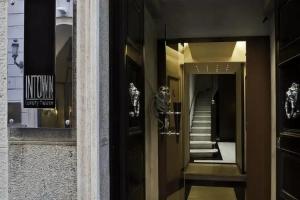 Гостевой дом «Intown Luxury House», Рим