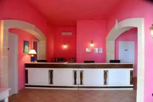 Chiusurelle Village Resort, Пунта-Прошутто