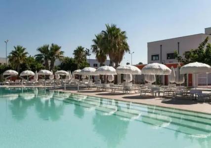 Chiusurelle Village - 5