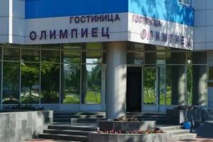 Олимпиец