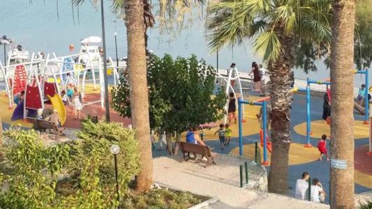 Aydeniz Apart - 5