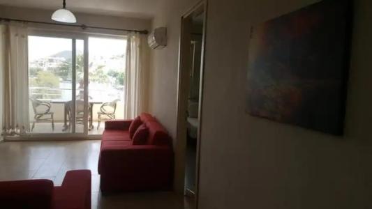 Aydeniz Apart - 12