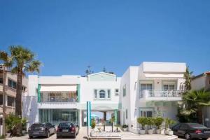 Апарт-отель «Kristall Suites», Като Сталос