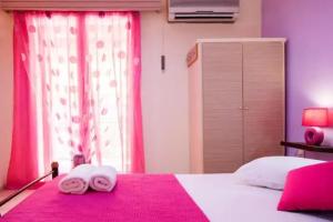 Апарт-отель «Tasoula Studios &»