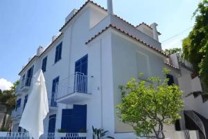 Boutique Hotel Helios, Сорренто