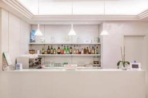 Hotel «Universal», Риччионе