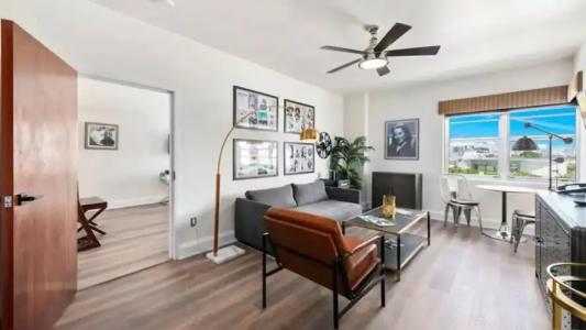 National, An Adult Only Oceanfront Resort - 74