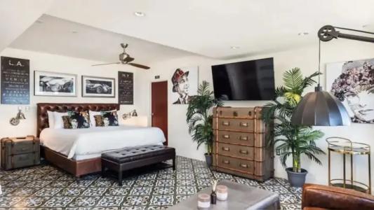 National, An Adult Only Oceanfront Resort - 86