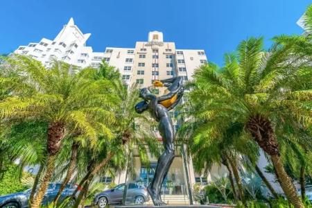 National, An Adult Only Oceanfront Resort - 24