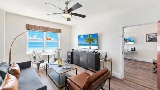 National, An Adult Only Oceanfront Resort - 78