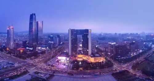 Dongguan Kande International - 20