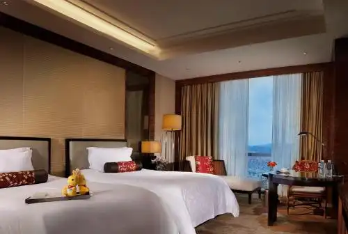 Dongguan Kande International - 18