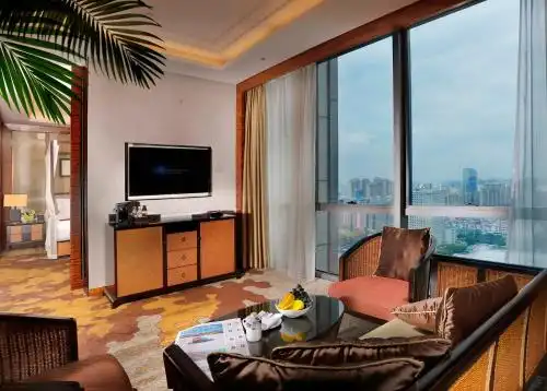 Dongguan Kande International - 4