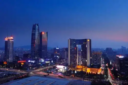 Dongguan Kande International - 36