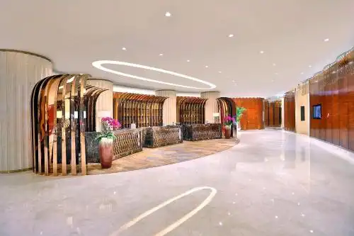 Dongguan Kande International - 5