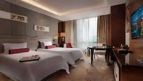 Dongguan Kande International - 6