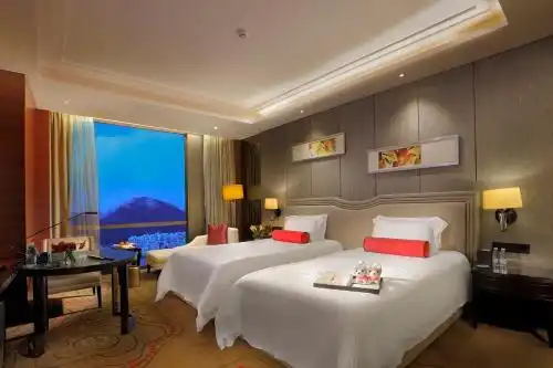 Dongguan Kande International - 7
