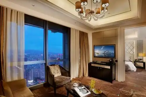 Dongguan Kande International - 10
