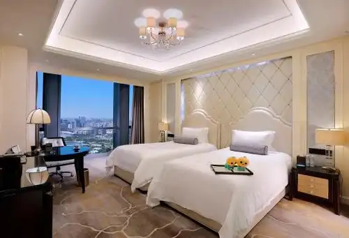 Dongguan Kande International - 11