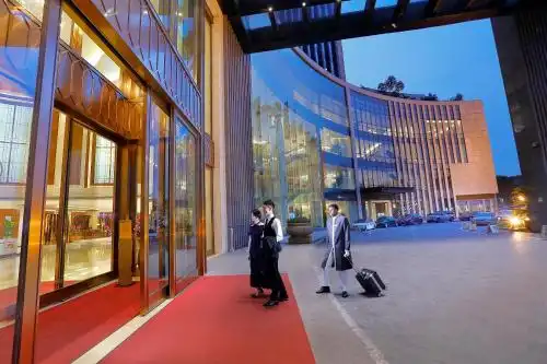 Dongguan Kande International - 12