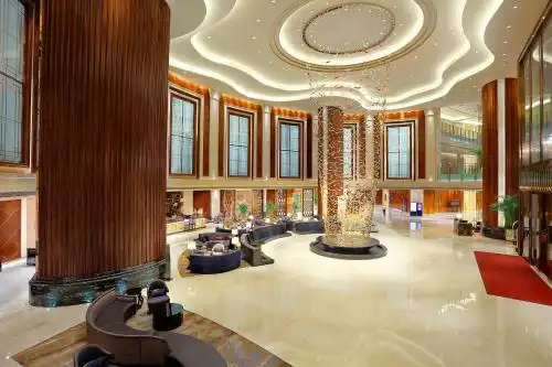 Dongguan Kande International - 13