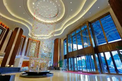 Dongguan Kande International - 14