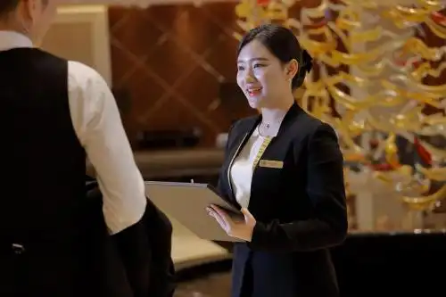 Dongguan Kande International - 15
