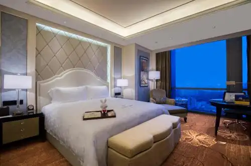 Dongguan Kande International - 21
