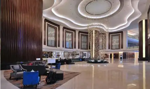 Dongguan Kande International - 3