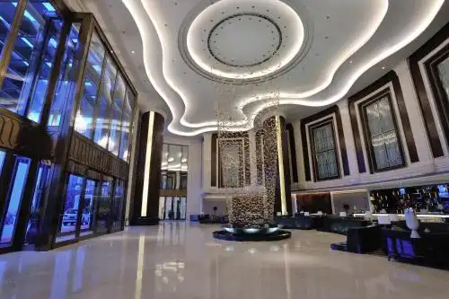 Dongguan Kande International - 26
