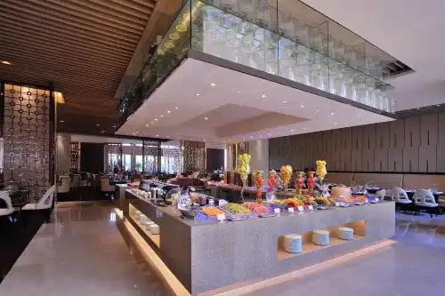 Dongguan Kande International - 27