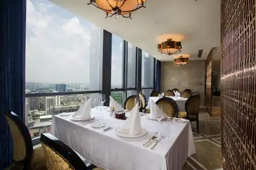 Dongguan Kande International - 30