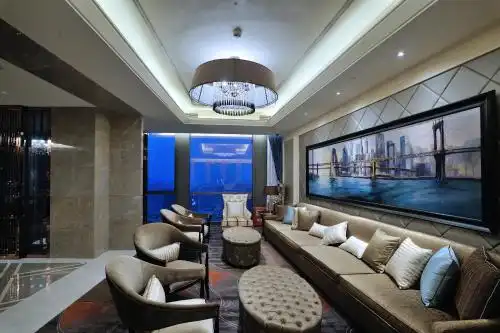 Dongguan Kande International - 34